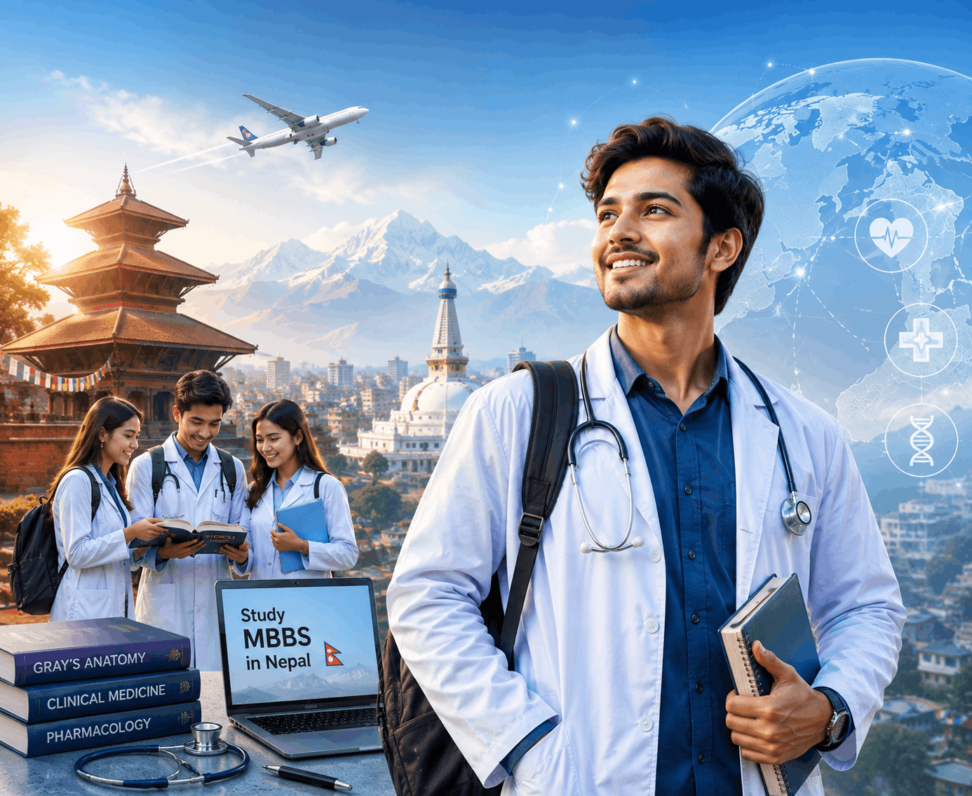 Medical Education Blog