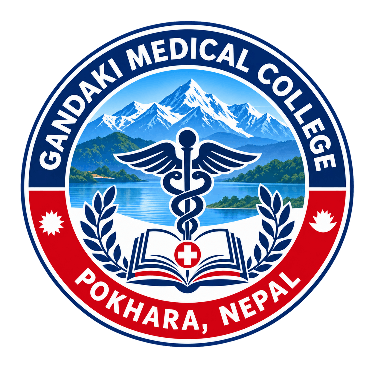 Gandaki Medical College