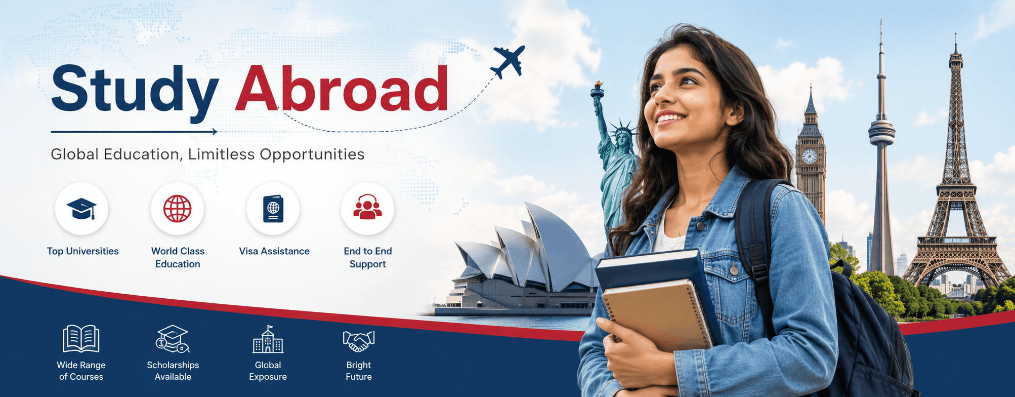 Study Abroad