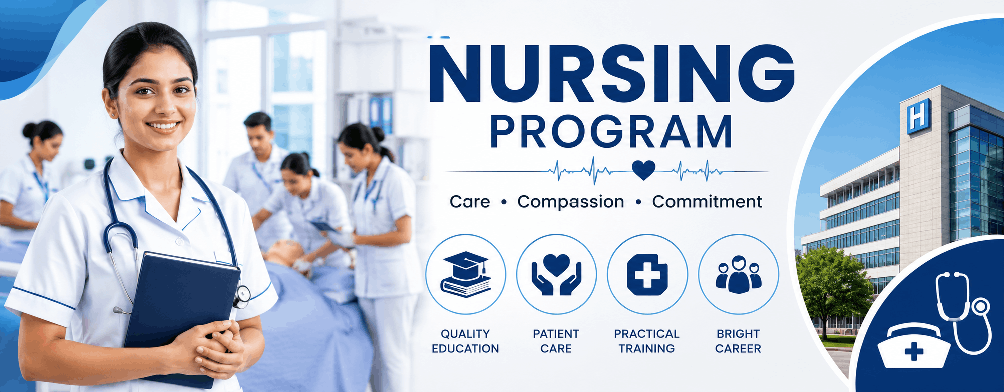 Nursing