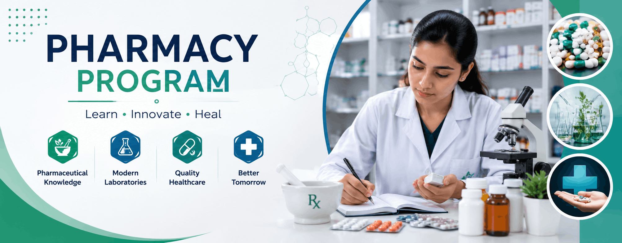 Pharmacy