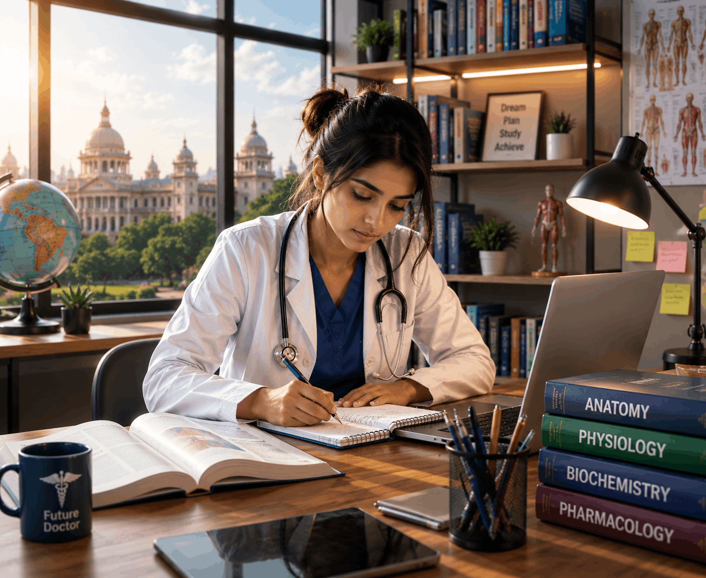 Medical Courses