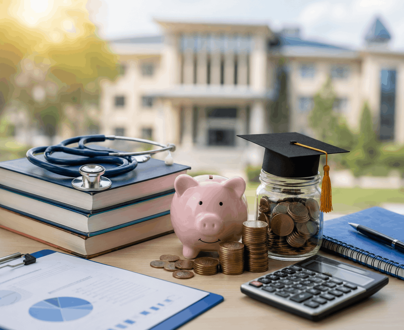 Fee Structure