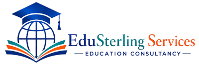 Edusterling Services Logo