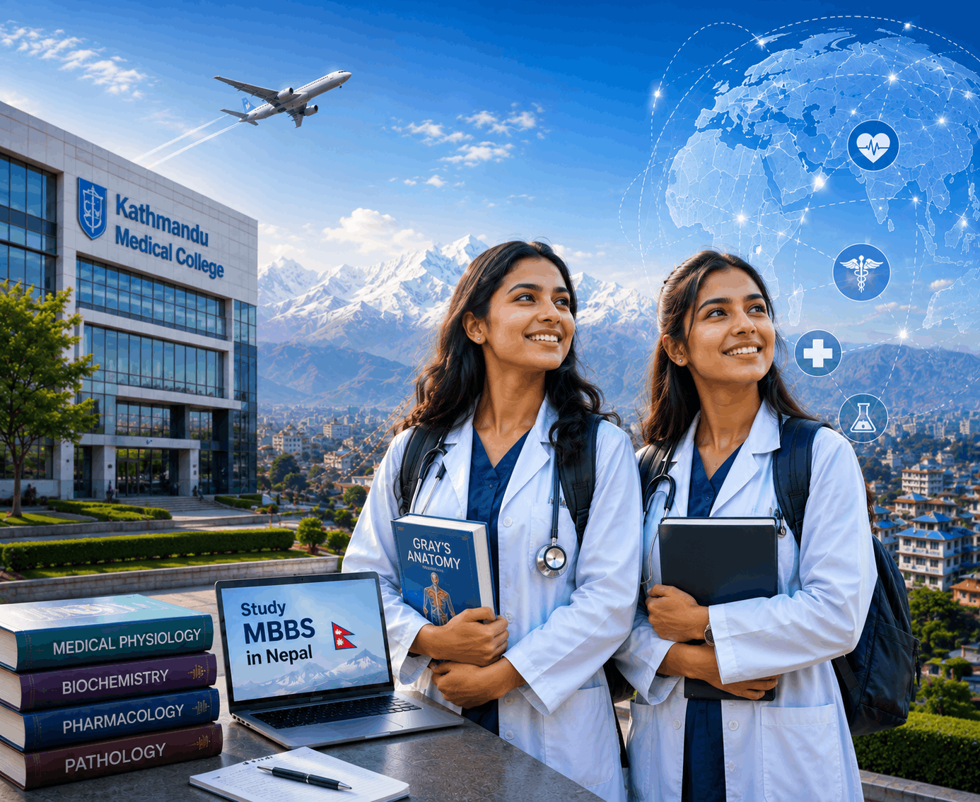 Medical Universities